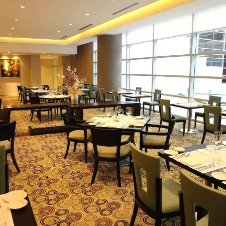 Hilton Mendoza