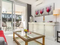 Relax & Beach Airco - 3 estrellas