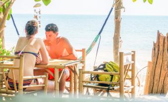 Peace Paradise Resort