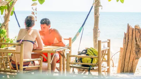 Peace Paradise Resort