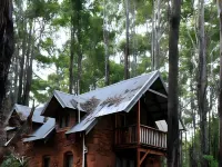 Beedelup House Cottages