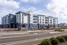 Residence Inn By Marriott San Luis Obispo