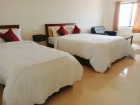 Sathwik Lodging and Boarding Hotels near Masthi amma Devi Temple
