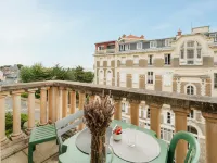 Les Balcons de Cézembre