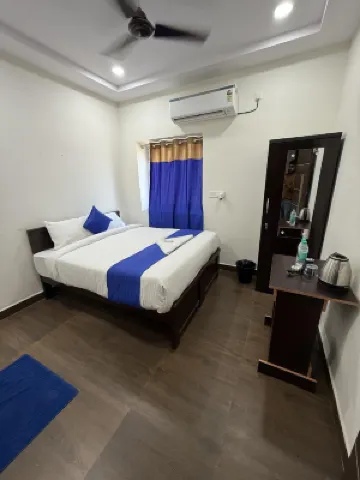 COCO NET Hotels in 