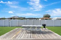 COZY HOME AWAY FROM HOME! Hoteles en Lehigh Acres