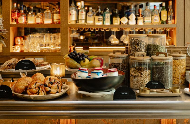 Hotel Pulitzer Paris photo 4