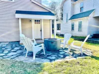 Newly Renovated Village Home circa. 1874 Near HITS & Hunter