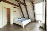 Close to the beach: a great vacation home for the whole family Hotel di Schwedeneck