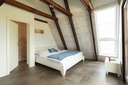 Close to the beach: a great vacation home for the whole family Hotels in Schwedeneck