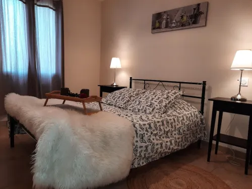 House with its own swimming pool between vaison and nyons .Aillan Hervé