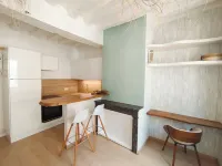 Studio Harmoni - Centre ville à pied