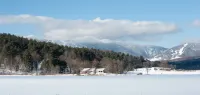 Quintessential Vermont  Farmhouse With Hot Tub, Fabulous Location & Views