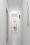 2-bedroom apartment-close to beaches and center