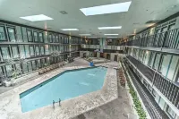 Studio 6 Amarillo, TX West Medical Center