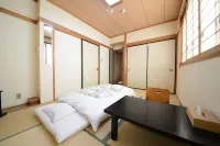 Kanahan Ryokan - 2-Star