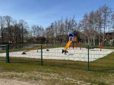 Ferienhaus Nordsee Jadebusen in Sehestedt bis 5 Personen Отели в г. Яде