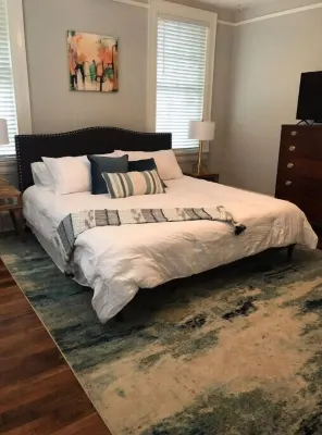 New Renovation - Historic Home with Modern Comfort Hotel in zona The Scott and Zelda Fitzgerald Museum