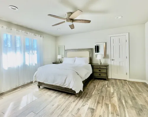 West Texas Rendezvous