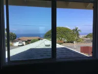 Ocean Views In Paradise