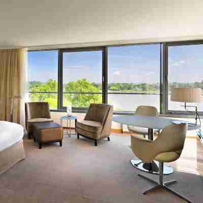 Hyatt Regency Mainz Rooms