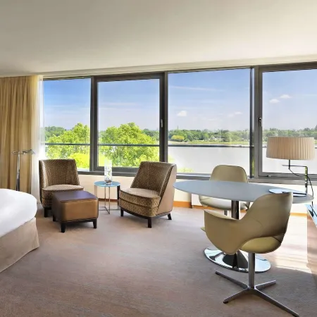 Hyatt Regency Mainz
