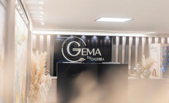 Apartamentos Gema Lujosos en Laureles