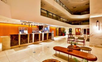 Quality Hotel & Suítes São Salvador