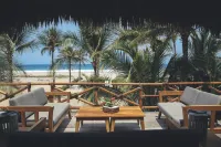 Casa Joseph Zicatela - Adults Only