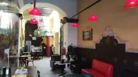 Hotel Aroma 406 - sarapan