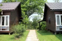 Vang Vieng Eco Lodge