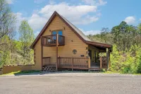 Serenity Now at Douglas Lake-Pet Friendly-Hottub-Pool table, Ping Pong, Foosball Hotels near Sims Point