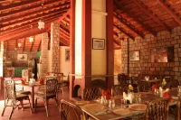 Tiger Trails Resort Hotels in Tala