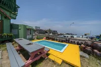 Ulsan Bluebird Pension - Pools