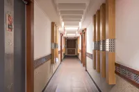 Geochang Enter Hotels in Geochang