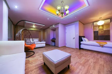 Gyeongsan Oksan Chocolate