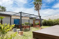 Seogwipo Full Stay Center and my Pension Hotels in Andeok-myeon