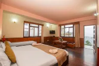 Jain Group Hotel Sonamchen Hotels in Pelling
