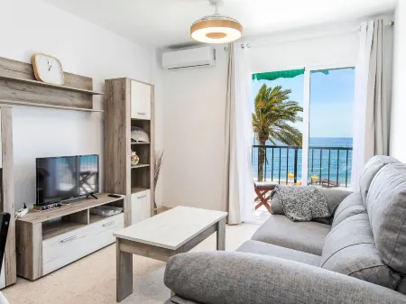 Rinconada beachfront 2