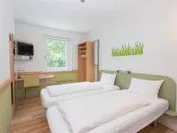 Ibis Budget Augsburg City