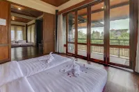 Villa Kita by Kava Stay Hoteller i Karyawangi