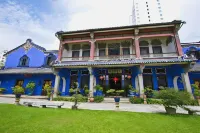 Golden View Serviced Apartments Hotel in zona Straits Quay Convention Center