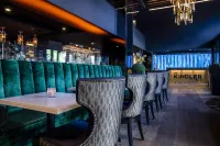 The Kindler Hotel Các khách sạn ở Lincoln