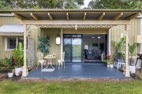 Meadow View Farm Cottage