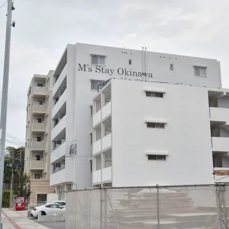 M's Stay Okinawa
