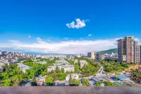 HB Apartments University