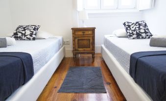 Guest House Amoreiras