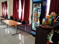 帕瓦塔恩查爾飯店餐廳和派對