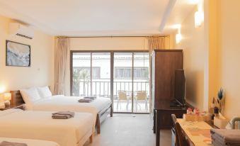 Maiiam Guesthouse Patong