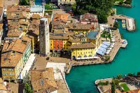 Residence Doria Bilo 1 4 Pax